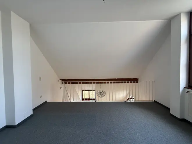 2 Zimmer Wohnung mit 51 m² in Regensburg – Bild 7