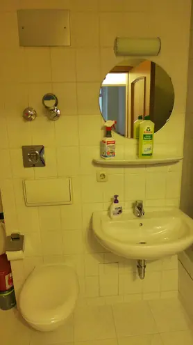 2 Zimmer Wohnung mit 51 m² in Regensburg – Bild 8