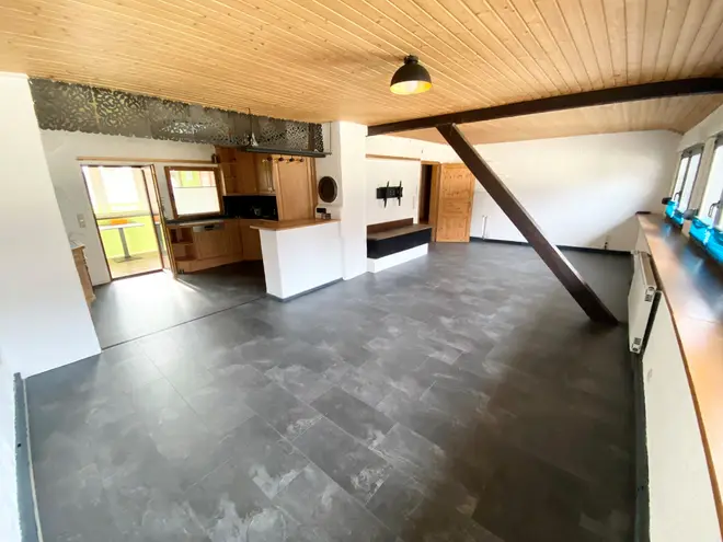 3 Zimmer Wohnung mit 109 m² in Saarbrücken – Bild 4