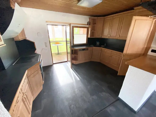 3 Zimmer Wohnung mit 109 m² in Saarbrücken – Bild 5