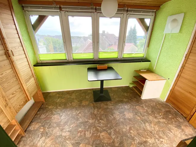 3 Zimmer Wohnung mit 109 m² in Saarbrücken – Bild 6