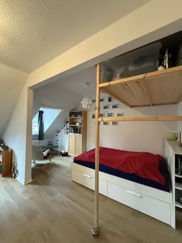 4 Zimmer Wohnung mit 116 m² in Wiesbaden – Bild 11