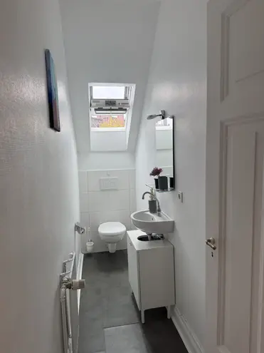 4 Zimmer Wohnung mit 116 m² in Wiesbaden – Bild 6