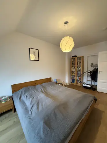 4 Zimmer Wohnung mit 116 m² in Wiesbaden – Bild 9