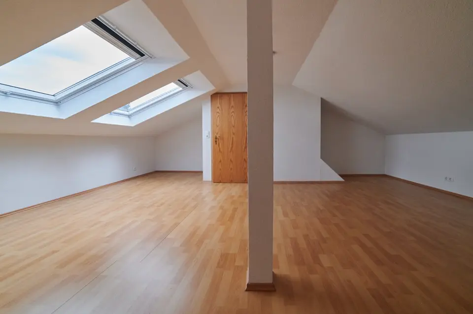 2 Zimmer Wohnung mit 60 m² in Paderborn – Bild 2
