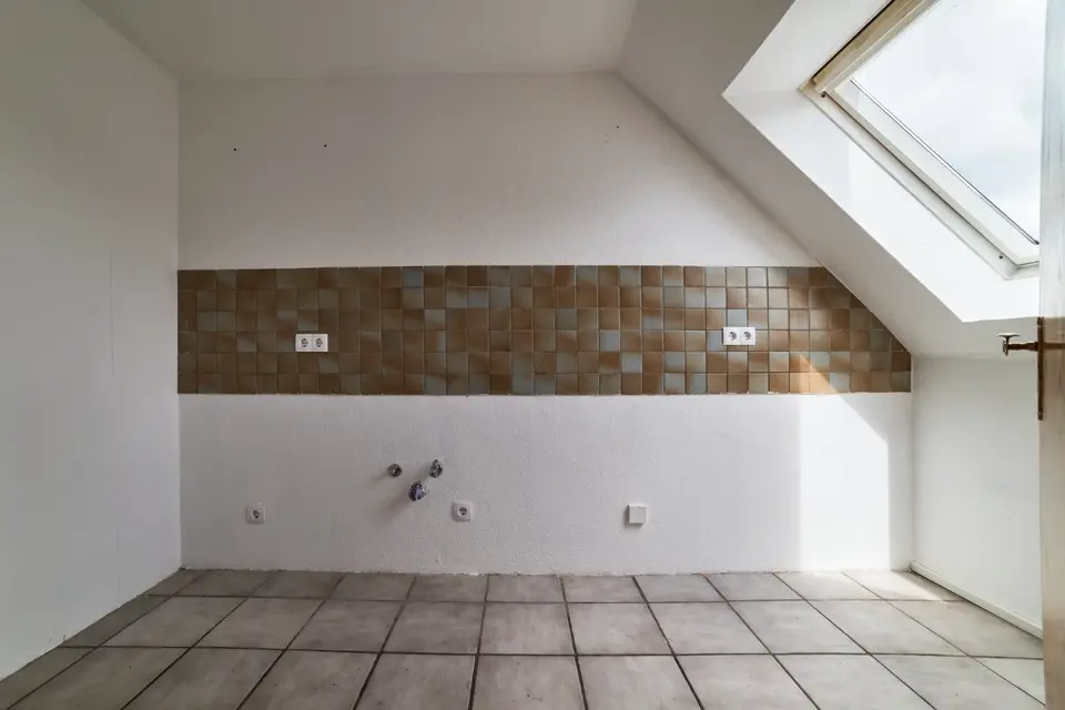 2 Zimmer Wohnung mit 60 m² in Paderborn – Bild 4