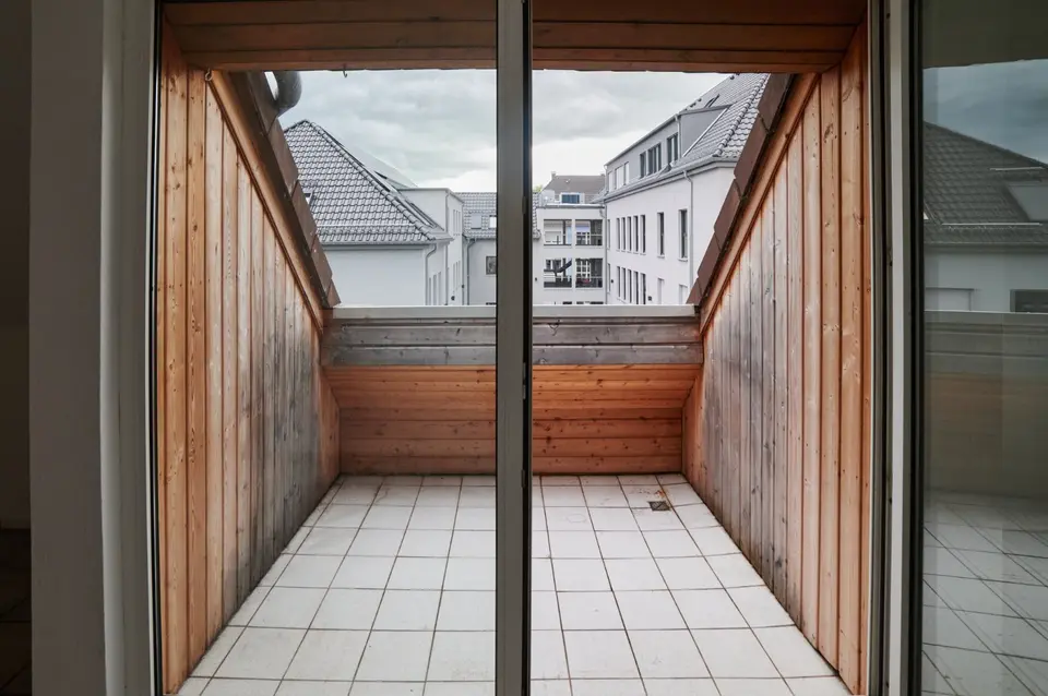 2 Zimmer Wohnung mit 60 m² in Paderborn – Bild 5
