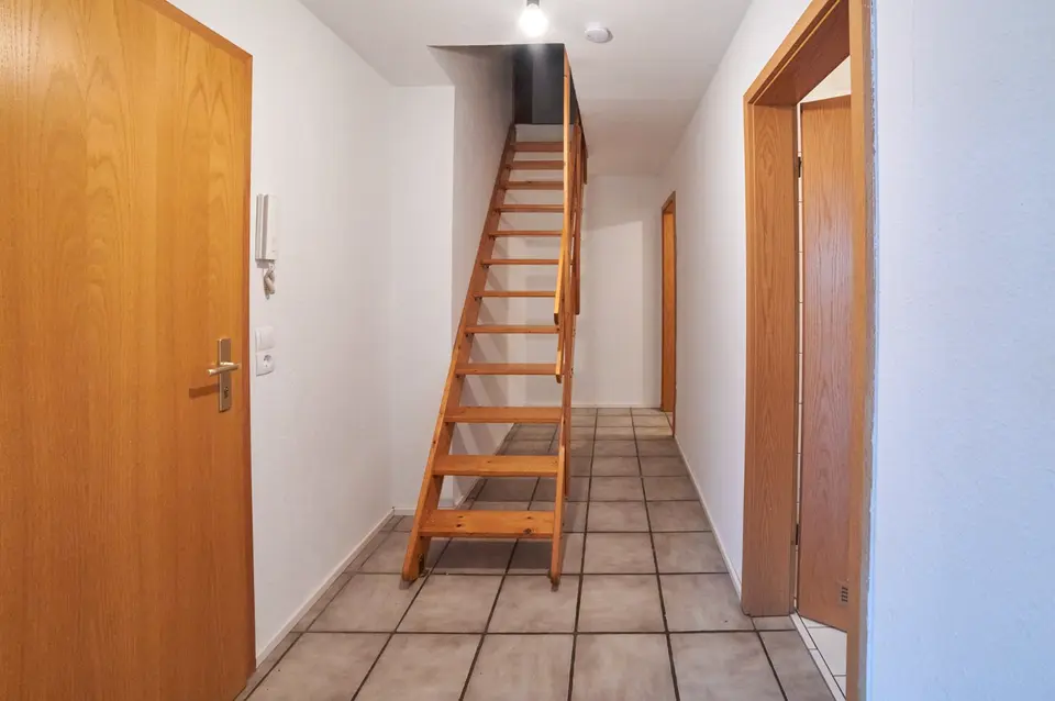 2 Zimmer Wohnung mit 60 m² in Paderborn – Bild 6
