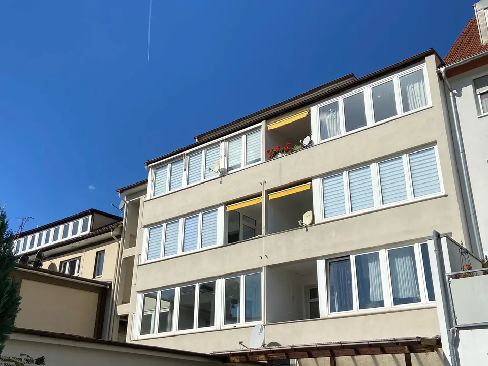 2 Zimmer Wohnung mit 65 m² in Herford – Bild 2