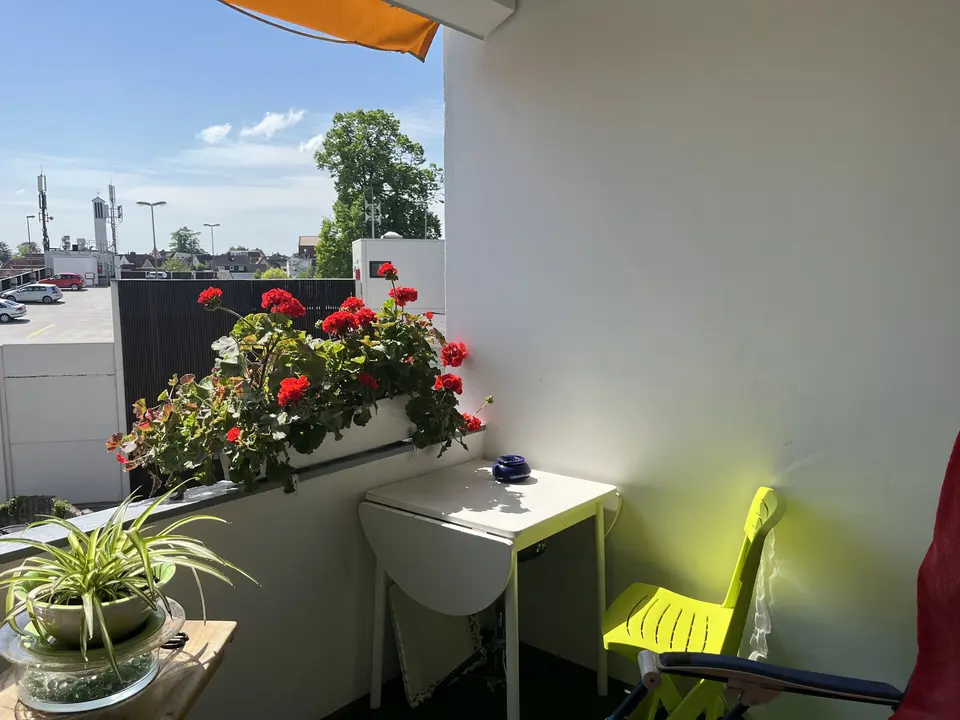 2 Zimmer Wohnung mit 65 m² in Herford – Bild 3