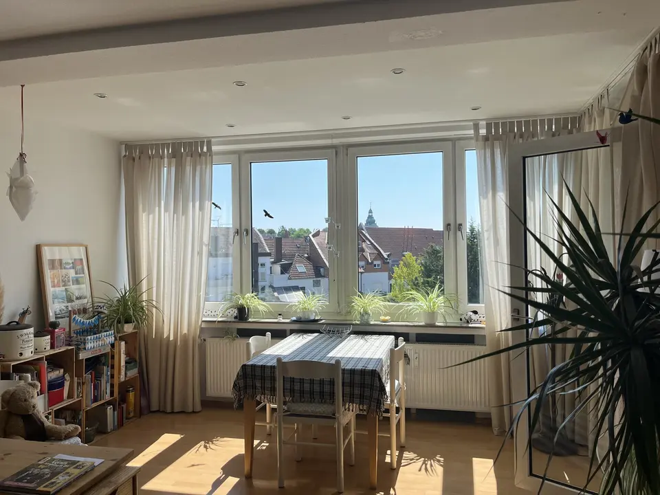 2 Zimmer Wohnung mit 65 m² in Herford – Bild 4