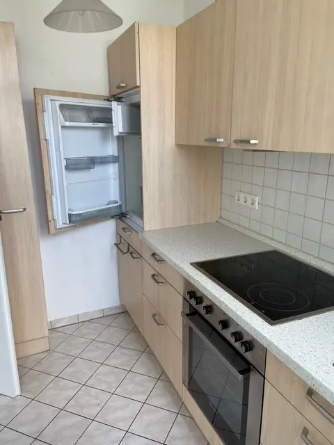 2 Zimmer Wohnung mit 65 m² in Herford – Bild 6