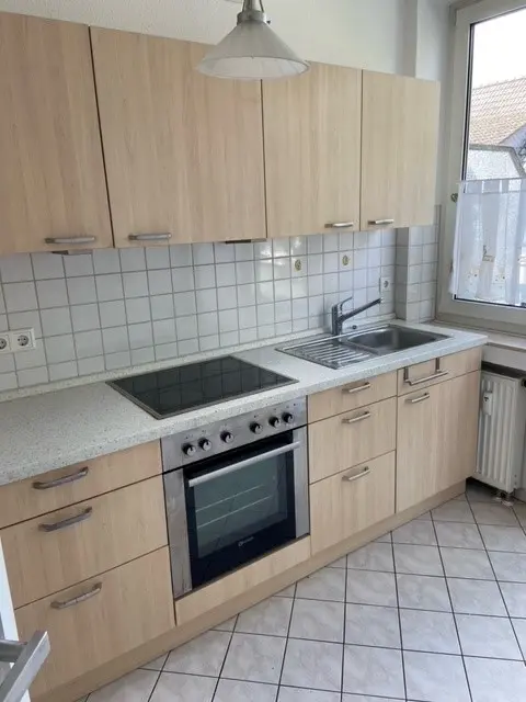 2 Zimmer Wohnung mit 65 m² in Herford – Bild 7
