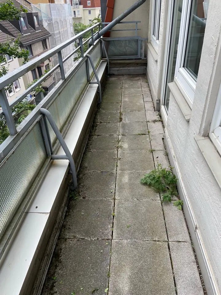 2 Zimmer Wohnung mit 65 m² in Herford – Bild 8