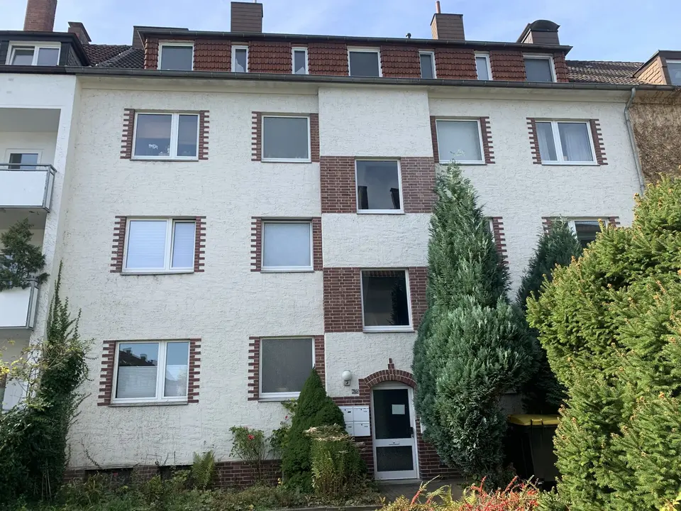 2 Zimmer Wohnung mit 65 m² in Herford – Bild 10