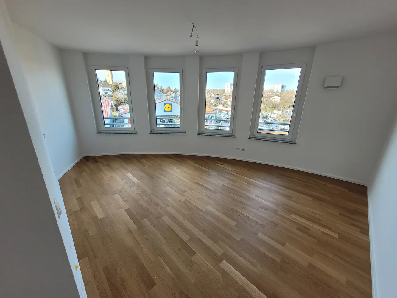3 Zimmer Wohnung mit 82 m² in Sindelfingen – Bild 2