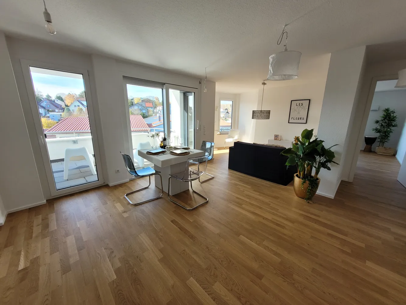 3 Zimmer Wohnung mit 82 m² in Sindelfingen – Bild 6