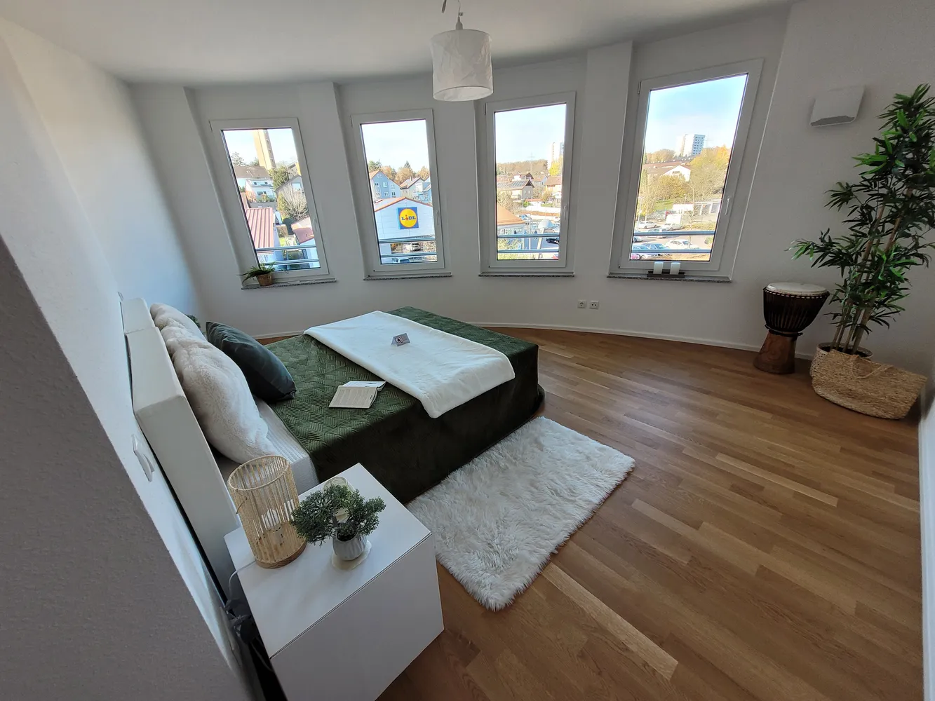 3 Zimmer Wohnung mit 82 m² in Sindelfingen – Bild 8