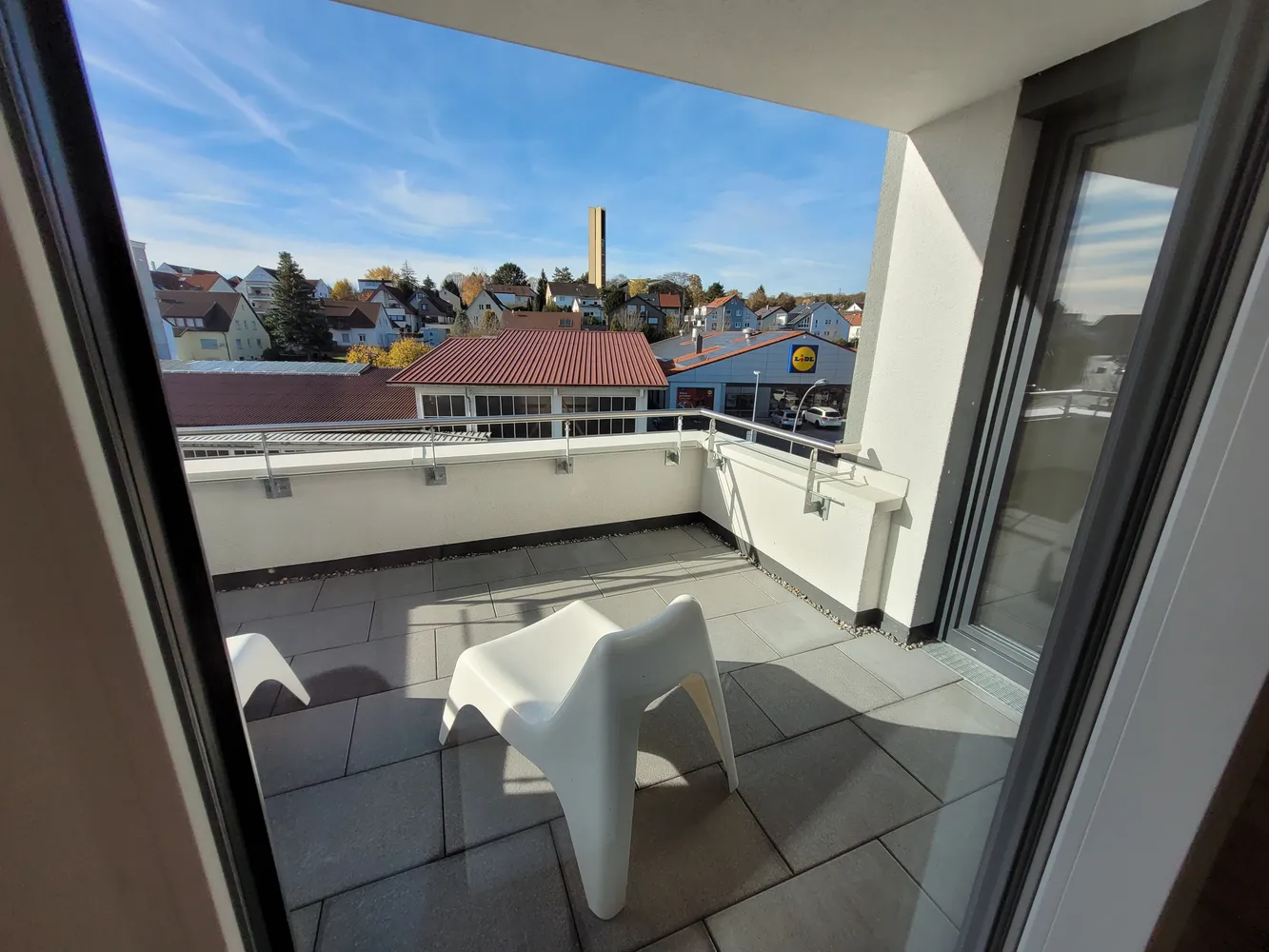 3 Zimmer Wohnung mit 82 m² in Sindelfingen – Bild 10