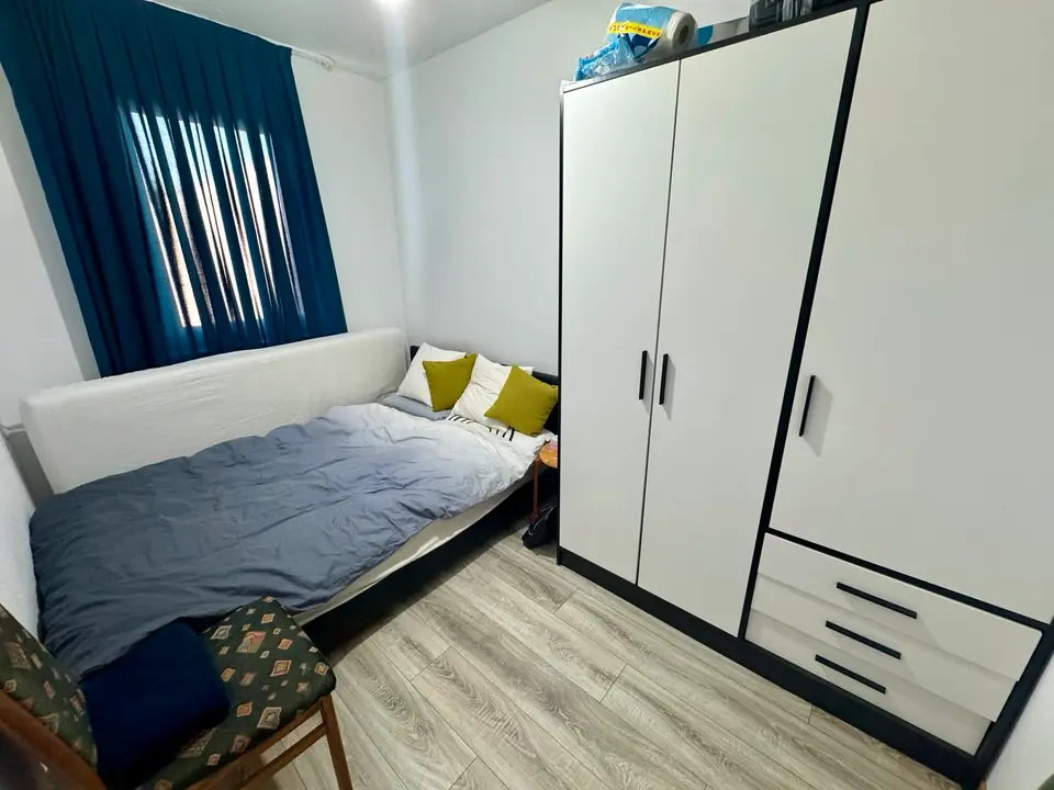 2 Zimmer Wohnung mit 45 m² in Schwerin – Bild 2