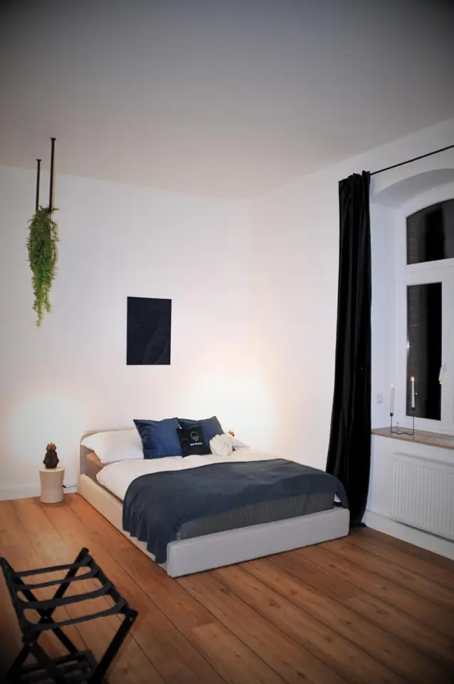2 Zimmer Wohnung mit 45 m² in Schwerin – Bild 3