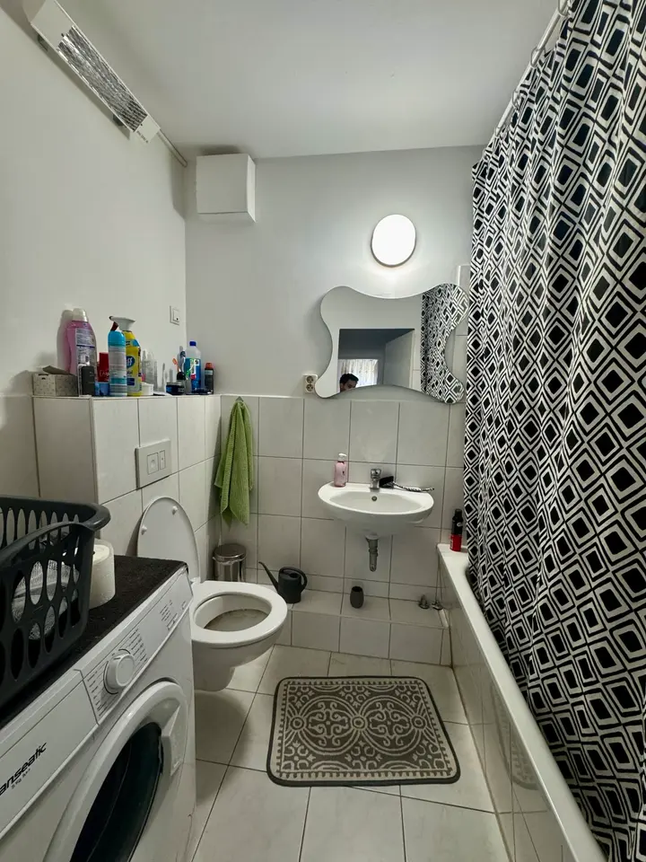 2 Zimmer Wohnung mit 45 m² in Schwerin – Bild 5