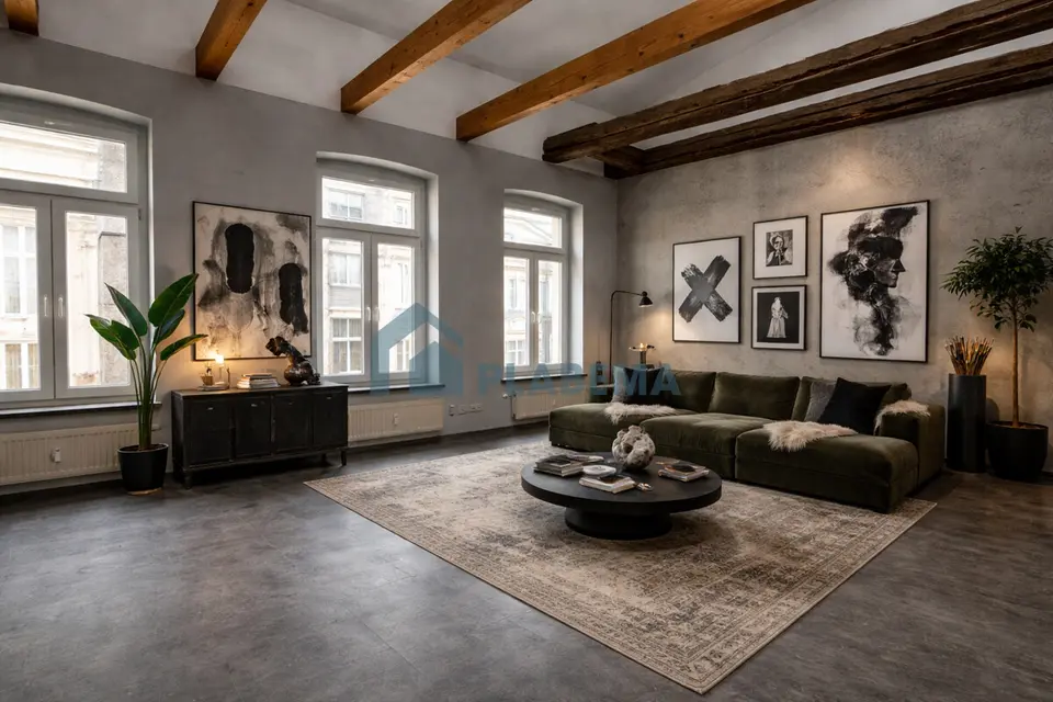 2 Zimmer Wohnung mit 45 m² in Schwerin – Bild 7