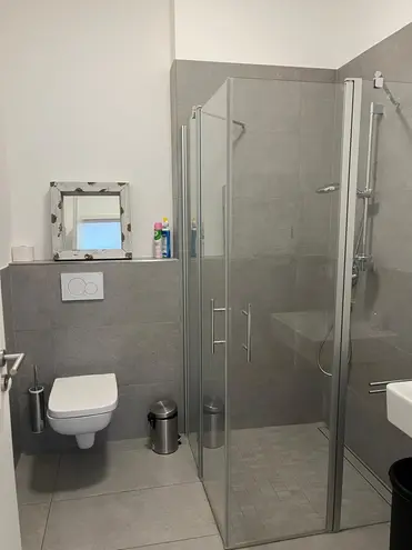4 Zimmer Wohnung mit 179 m² in Hamm – Bild 11