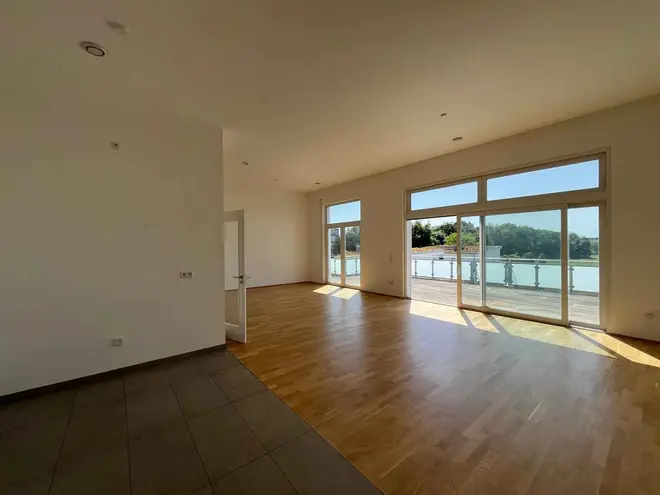 4 Zimmer Wohnung mit 179 m² in Hamm – Bild 2