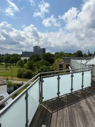 4 Zimmer Wohnung mit 179 m² in Hamm – Bild 7
