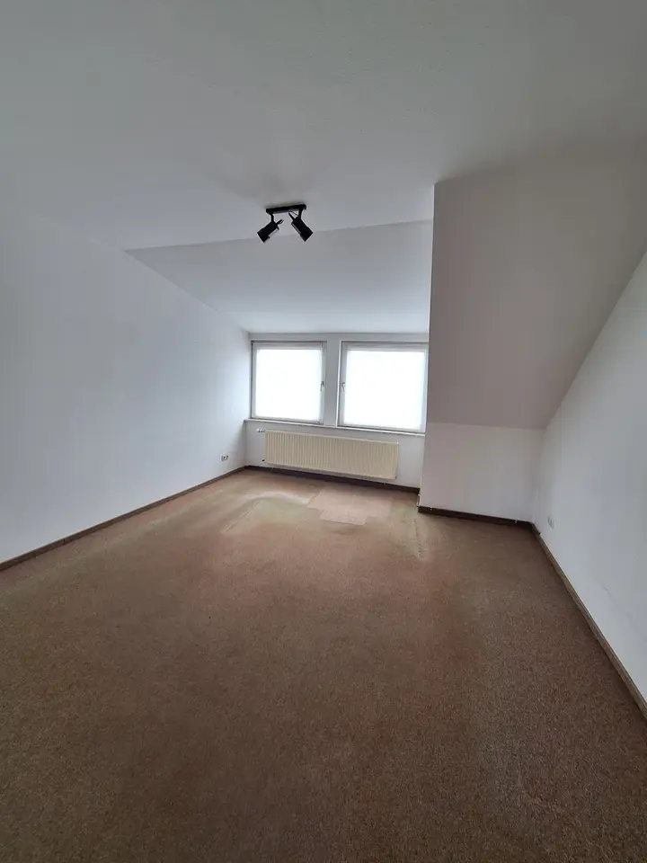 2 Zimmer Wohnung mit 47 m² in Einbeck – Bild 2