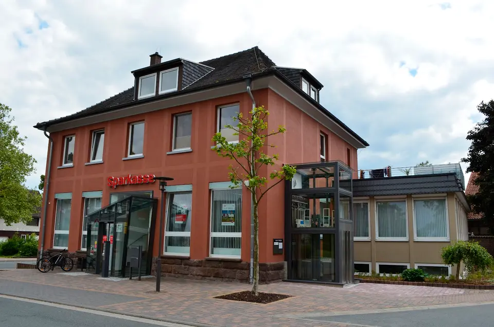 2 Zimmer Wohnung mit 47 m² in Einbeck – Bild 4