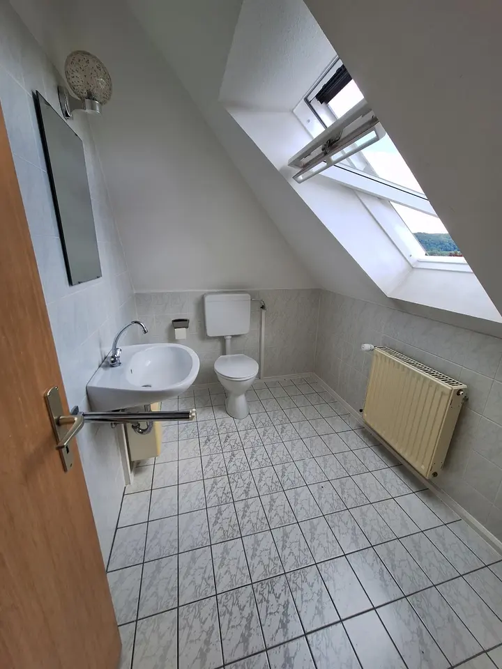 2 Zimmer Wohnung mit 47 m² in Einbeck – Bild 5