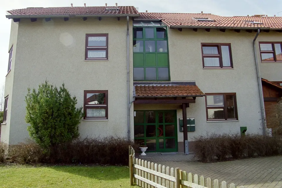 2 Zimmer Wohnung mit 47 m² in Einbeck – Bild 8