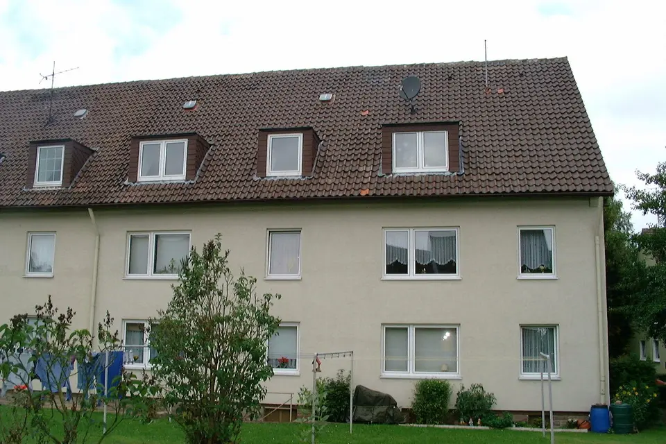 2 Zimmer Wohnung mit 47 m² in Einbeck – Bild 9