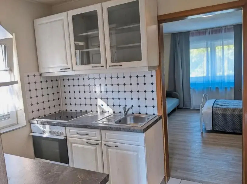 2 Zimmer Wohnung mit 28 m² in Stralsund – Bild 5