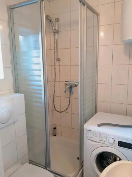 2 Zimmer Wohnung mit 28 m² in Stralsund – Bild 6