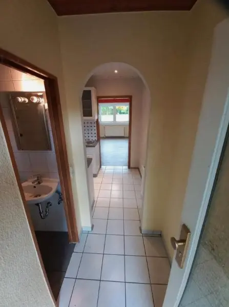 2 Zimmer Wohnung mit 28 m² in Stralsund – Bild 8