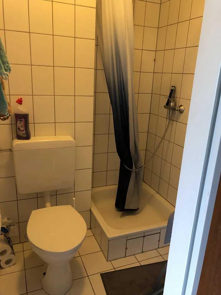 1 Zimmer Wohnung mit 23 m² in Kassel – Bild 2