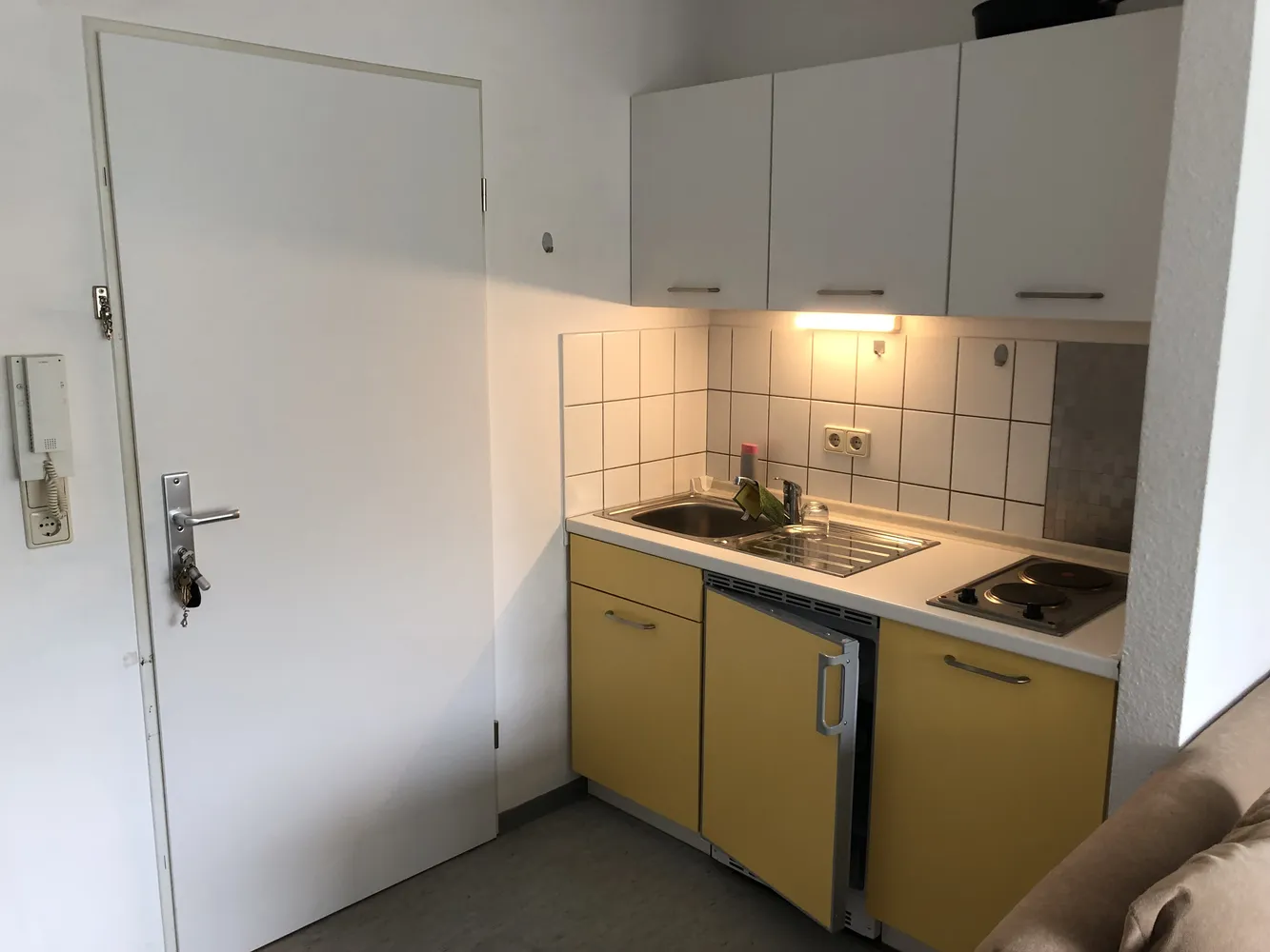 1 Zimmer Wohnung mit 23 m² in Kassel – Bild 6