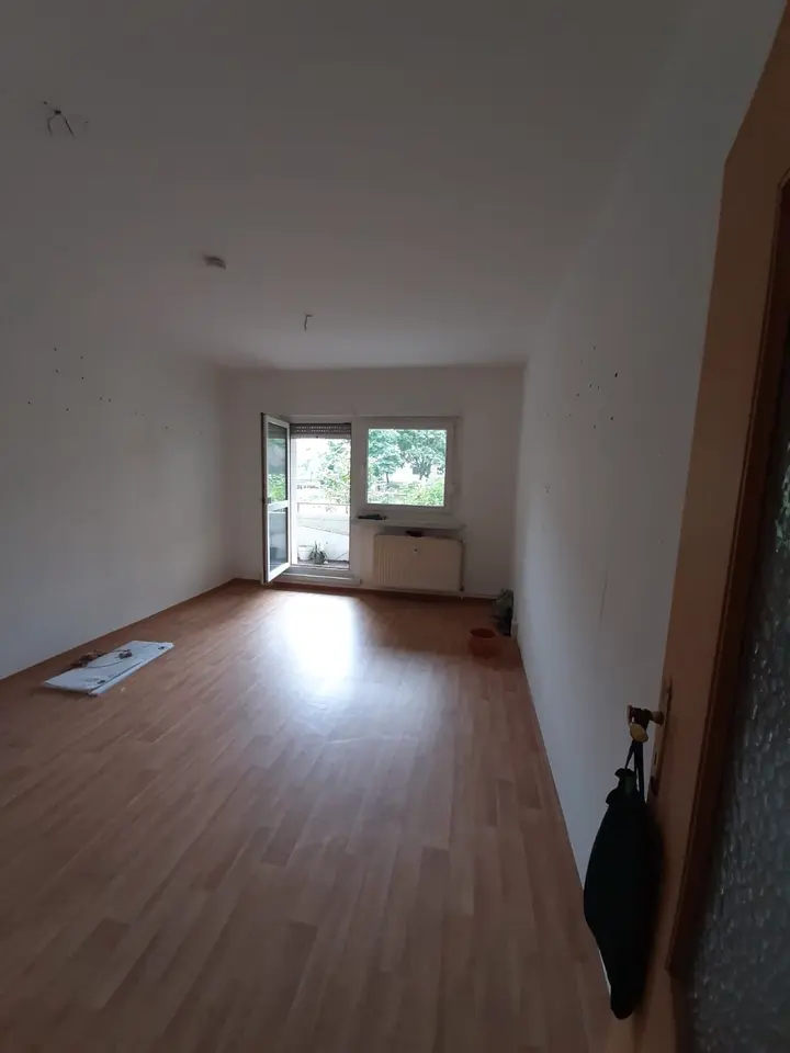 3 Zimmer Wohnung mit 61 m² in Cottbus – Bild 1