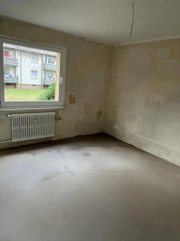 3 Zimmer Wohnung mit 46 m² in Duisburg – Bild 3