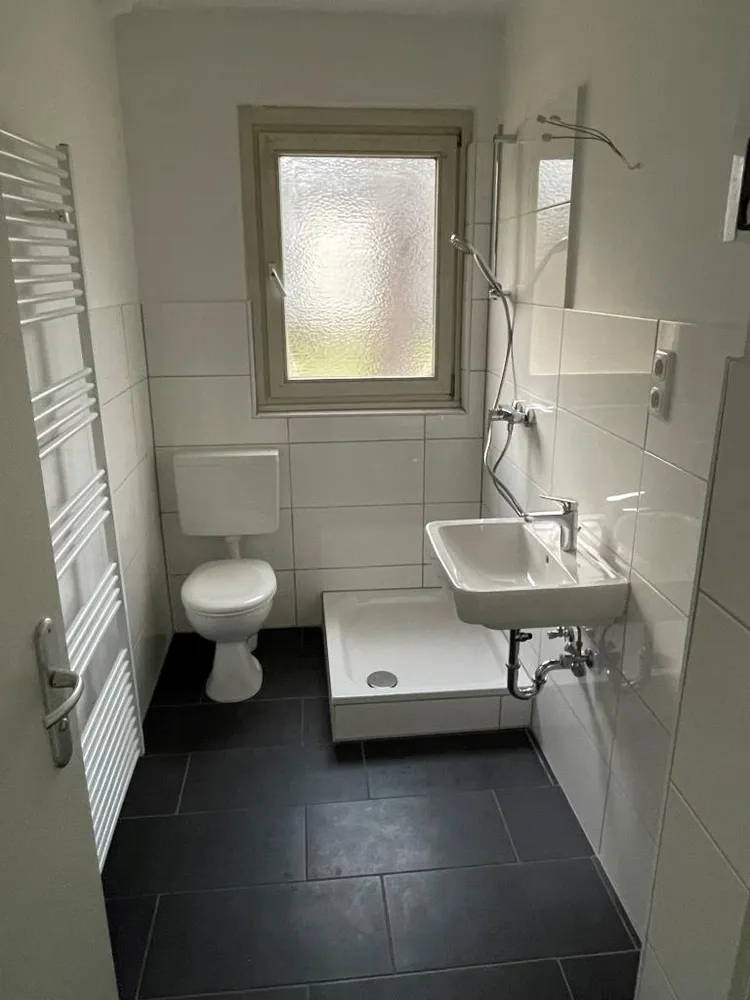 3 Zimmer Wohnung mit 46 m² in Duisburg – Bild 7