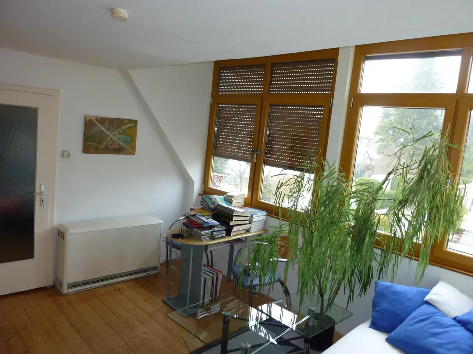 2 Zimmer Wohnung mit 47 m² in Dachau – Bild 1