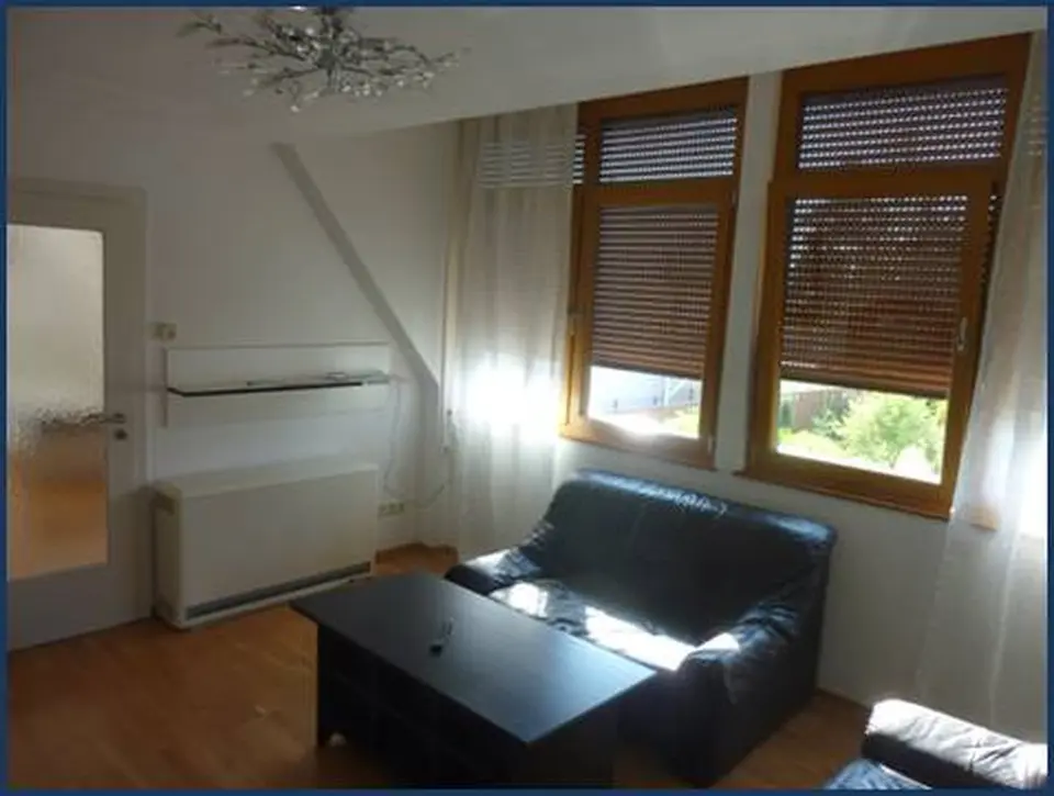2 Zimmer Wohnung mit 47 m² in Dachau – Bild 2