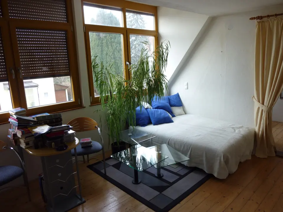 2 Zimmer Wohnung mit 47 m² in Dachau – Bild 3