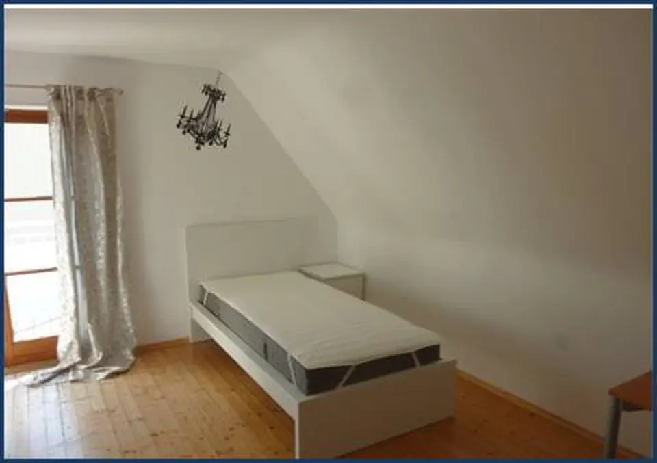2 Zimmer Wohnung mit 47 m² in Dachau – Bild 4