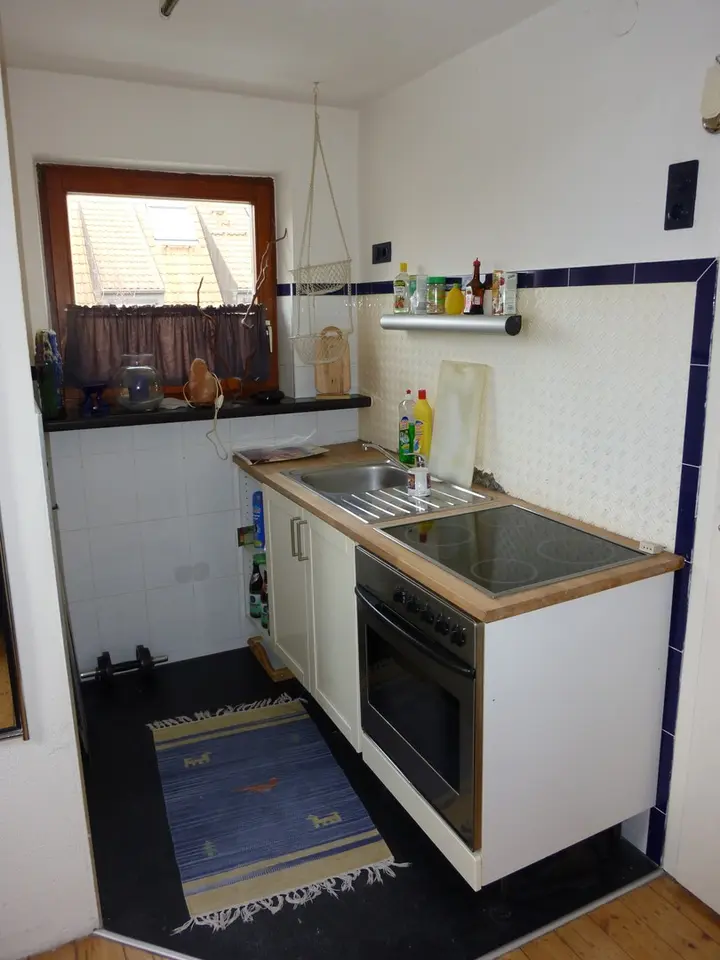 2 Zimmer Wohnung mit 47 m² in Dachau – Bild 5