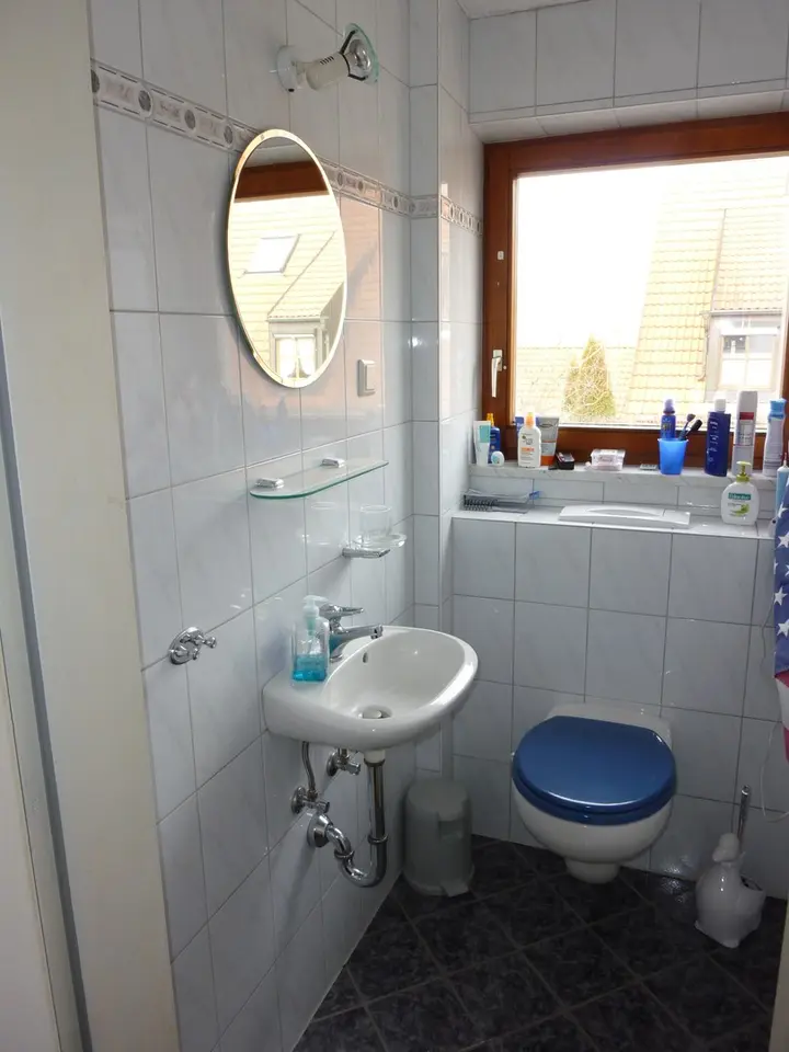 2 Zimmer Wohnung mit 47 m² in Dachau – Bild 6