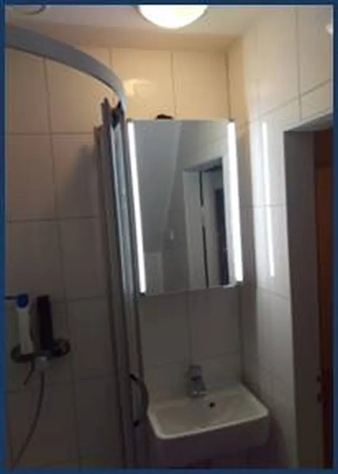 2 Zimmer Wohnung mit 47 m² in Dachau – Bild 7